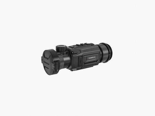 Hikmicro Clip-On Thunder TQ50C 2.0 (HM-TR56-50S1G/CW-TQ50C 2.0) Wärmebildvorsatzgerät
