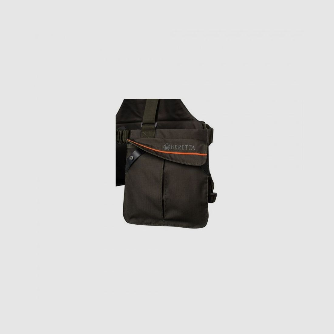 Beretta trisacca Strap EVO Vest BRUIN, afbeelding 4 van 5