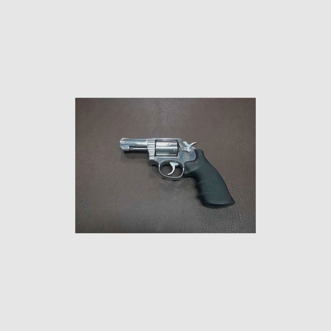 Revolver Smith&Wesson Mod.65 Kal.357Mag. gebraucht