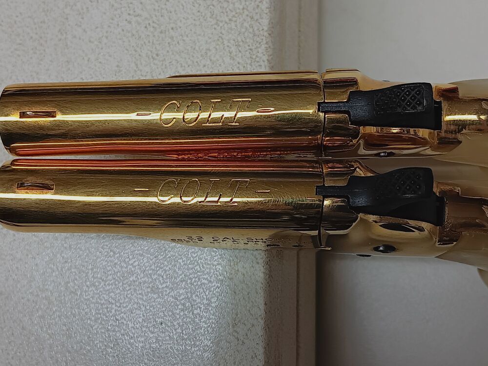 Colt - Hartford Lady Deringer No.4