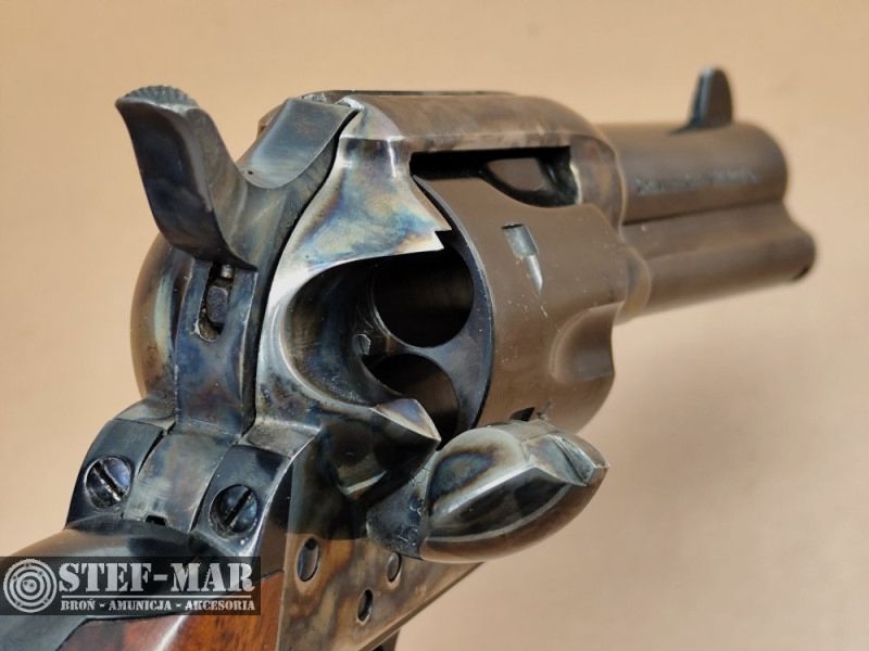Uberti 1873 SA Revolver, Kal. .45 Colt [G906], Bild 10 von 11