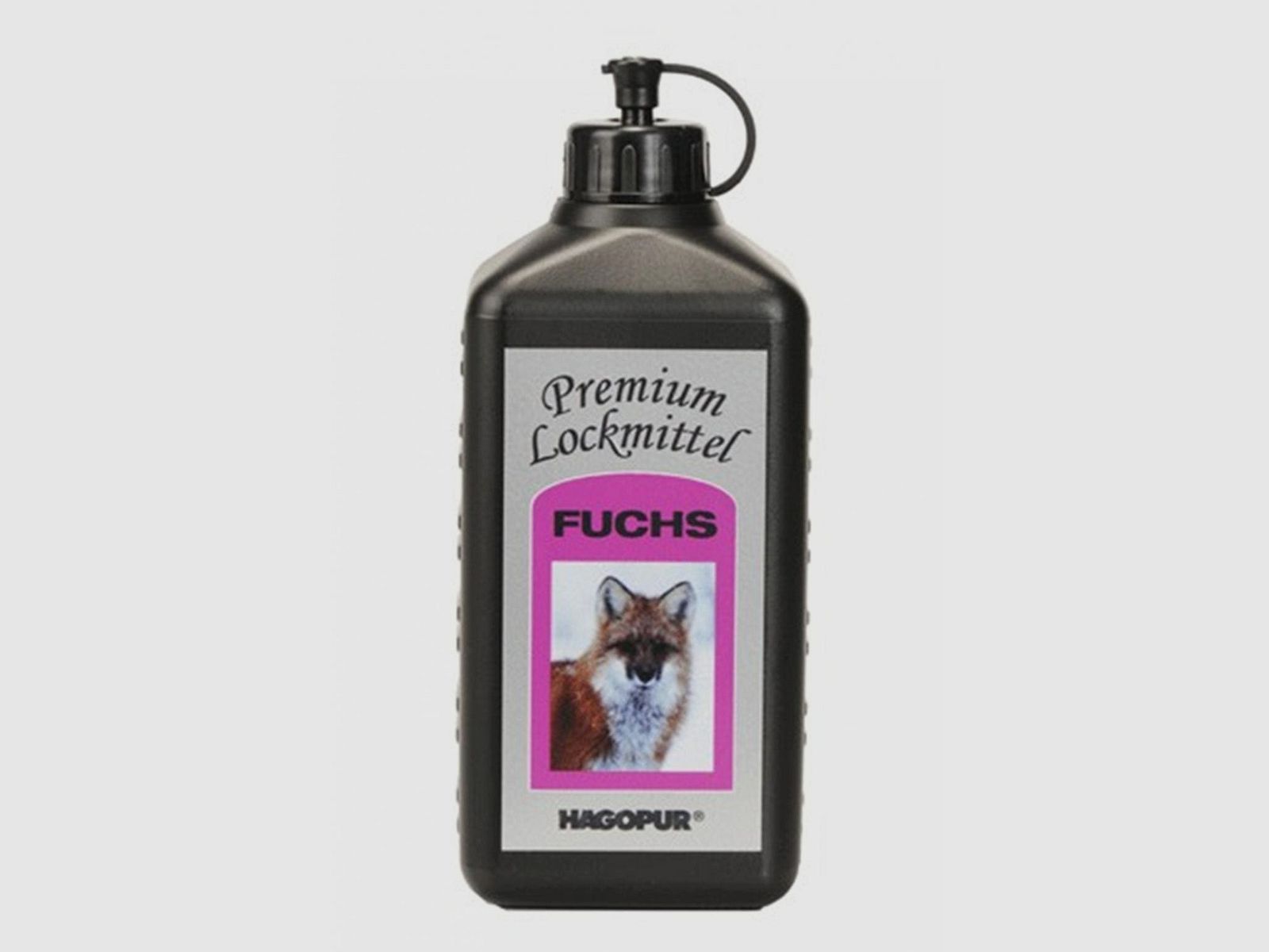 Lockmittel Fuchs