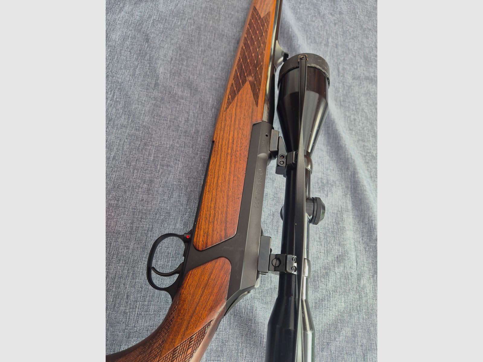 Sauer 200 .30-06