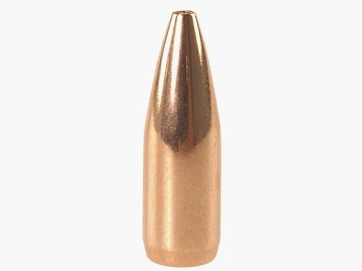 Balle Hornady .22/.224 Match BTHP 52GR 500 pièces