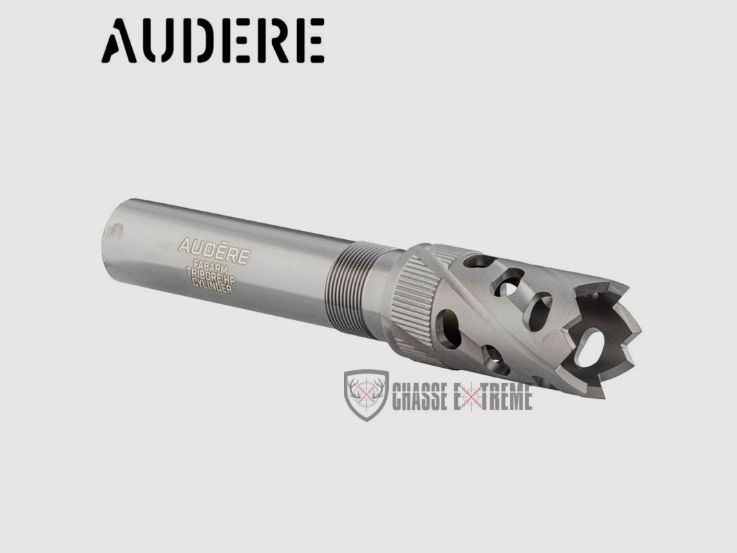 Taktischer Choke AUDERE Kal. 12 für Fabarm, Bild 1 von 4