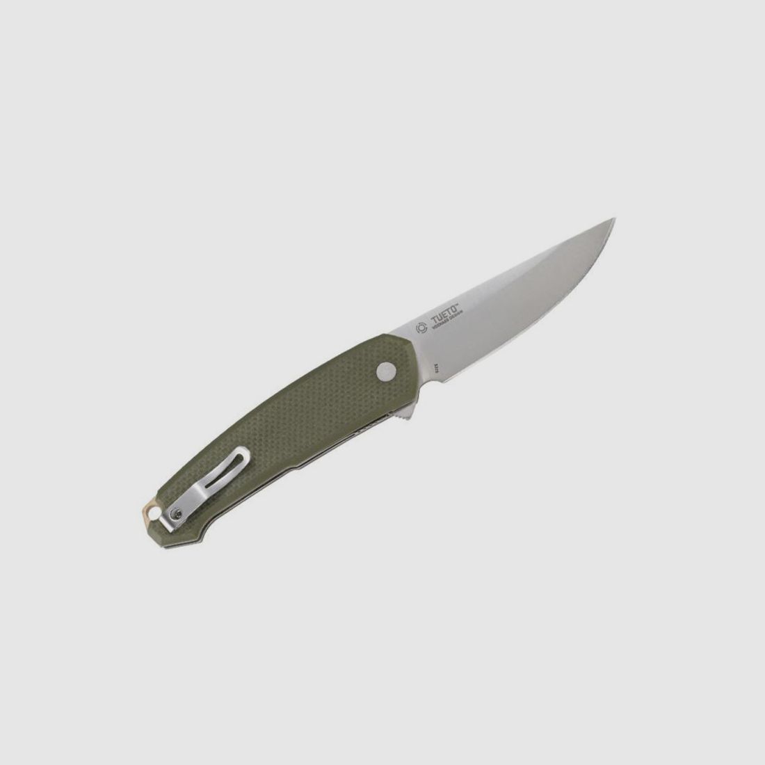 Nóż CRKT TUETO, zdjęcie 3 z 6