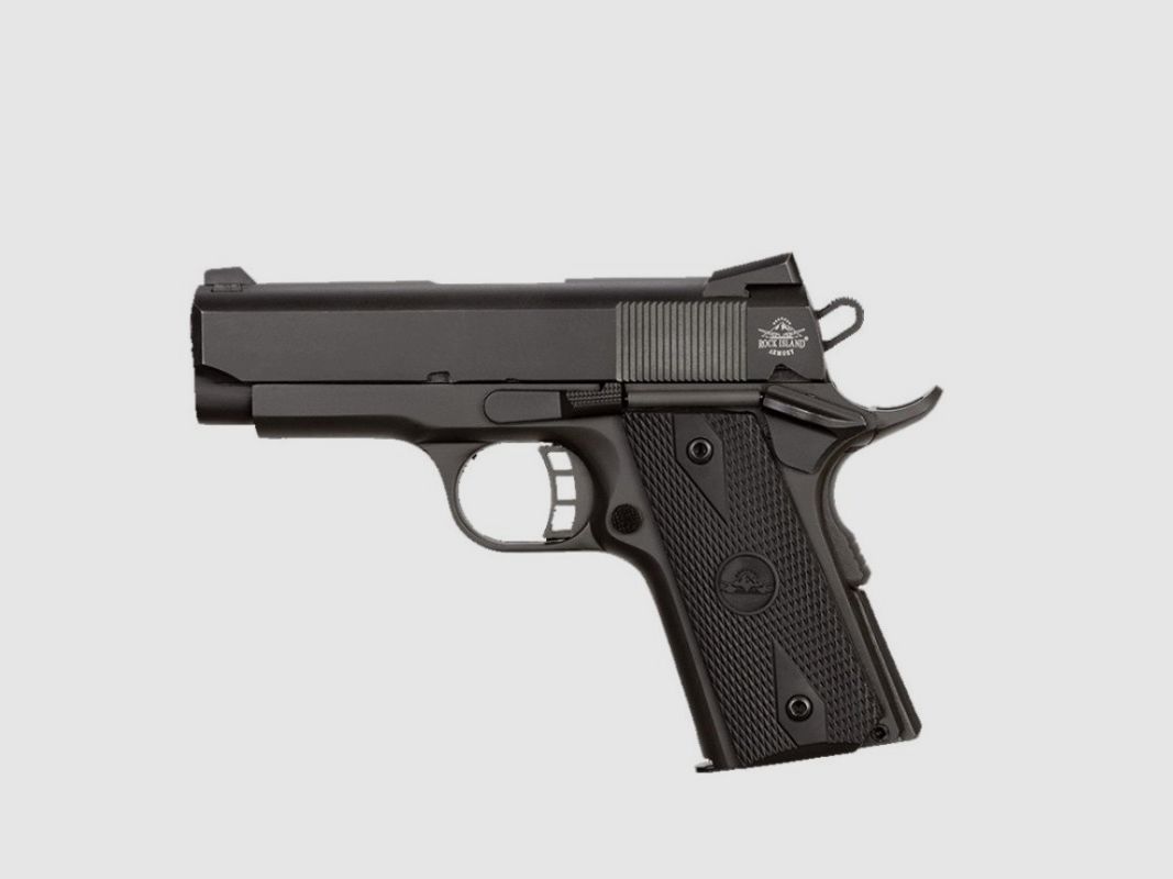 M1911 A1 OFFICER 3.5"