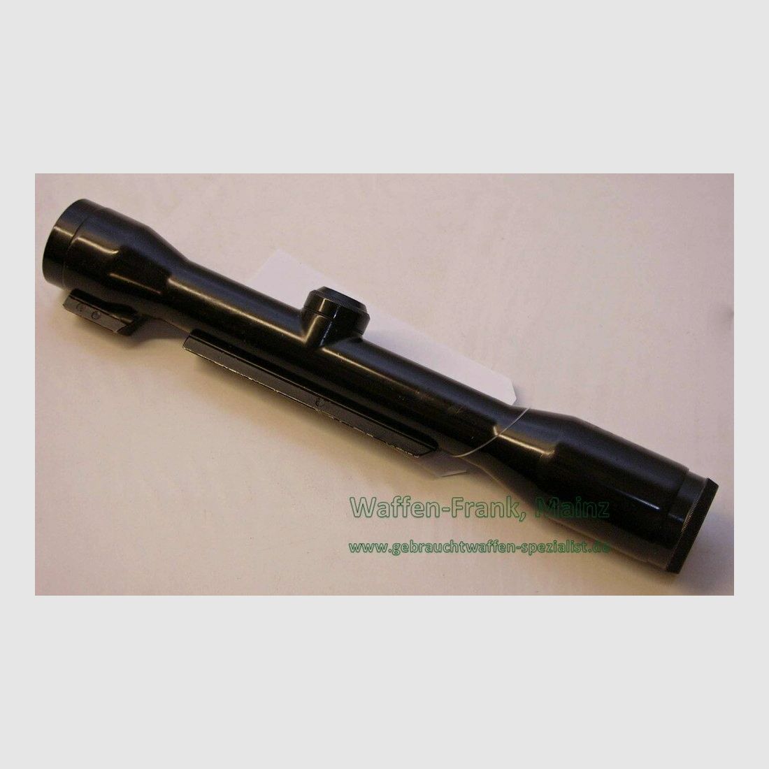 Zeiss Hensoldt/Wetzlar Mod. Diatal 4x32/Absehen 5(Dot), Bild 1 von 2