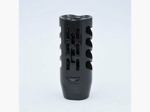 Rusan Muzzle Brake Turbo 1/2''x28 Cal. 6.5mm