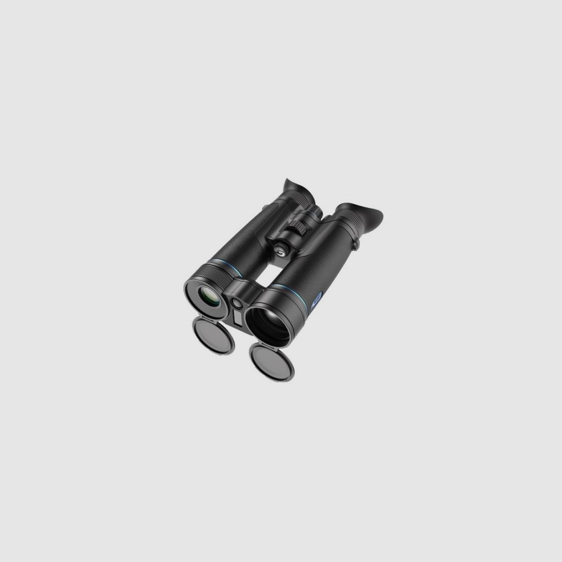 WÄRMEBILDGERÄT/DIGITALFÜHRER 256×192 25mm/3840×2160 70mm DN70M 2.0, Bild 3 von 4
