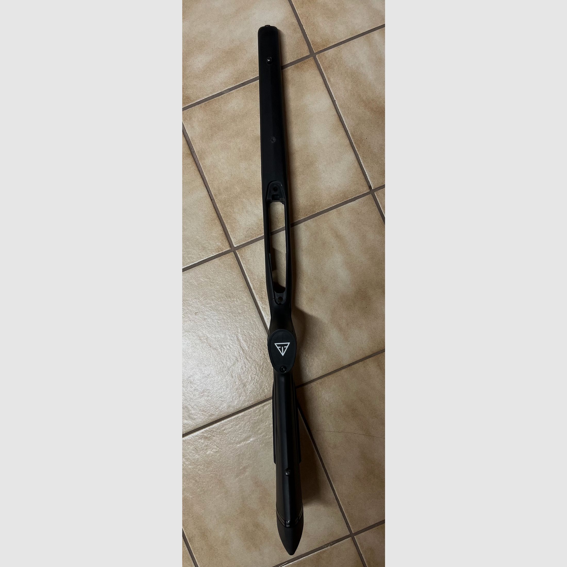 Tikka T3x CTR Schaft