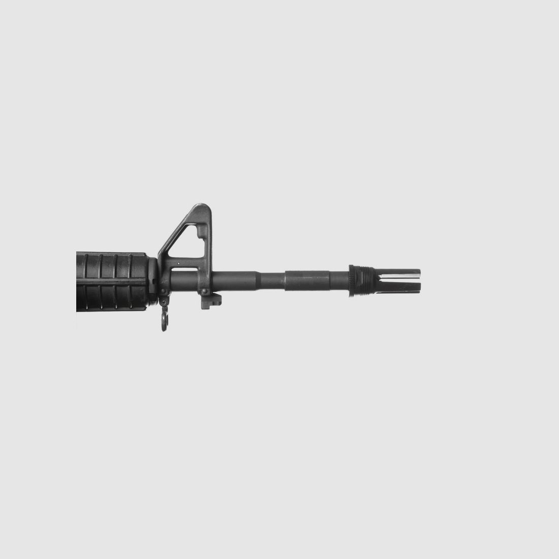 Ase Utra Schalldämpfer jet-Z CQB mit Borelock, Bild 4 von 5