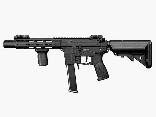 Evolution Reaper S EMR S - Airsoft S-AEG