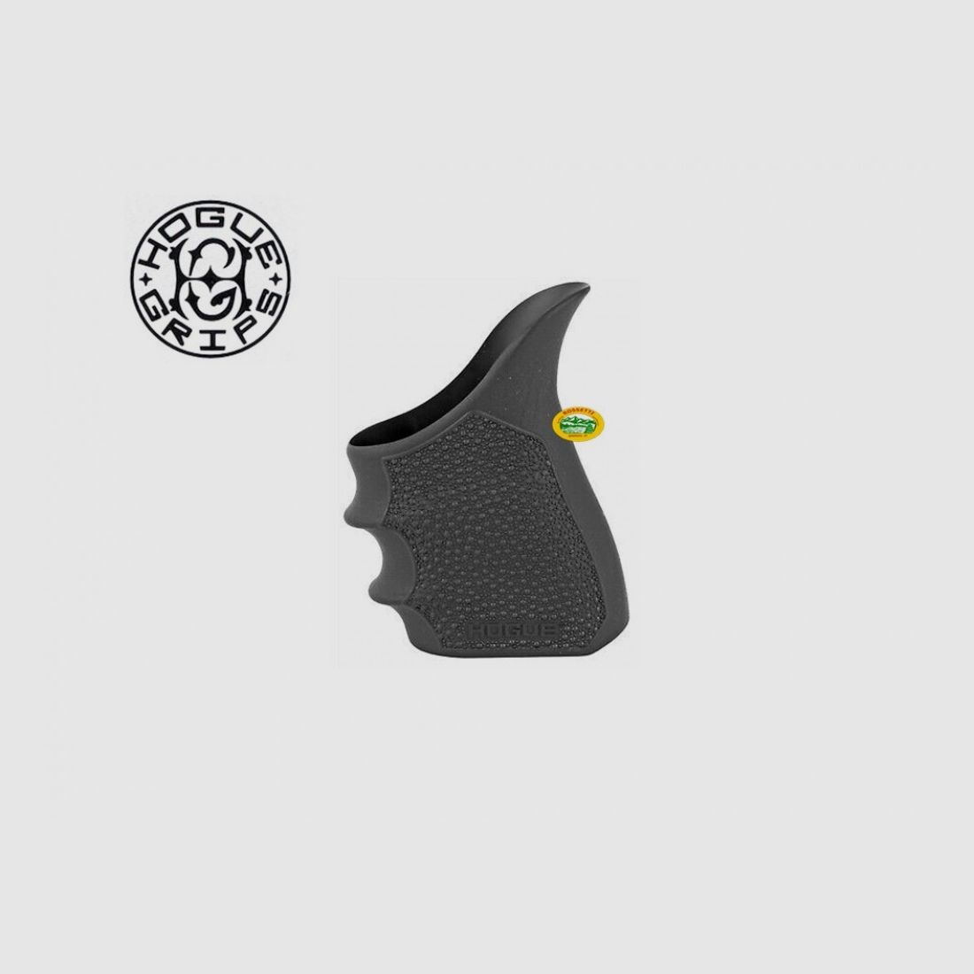 HOGUE Gummi-Griff für Glock 43 - 48