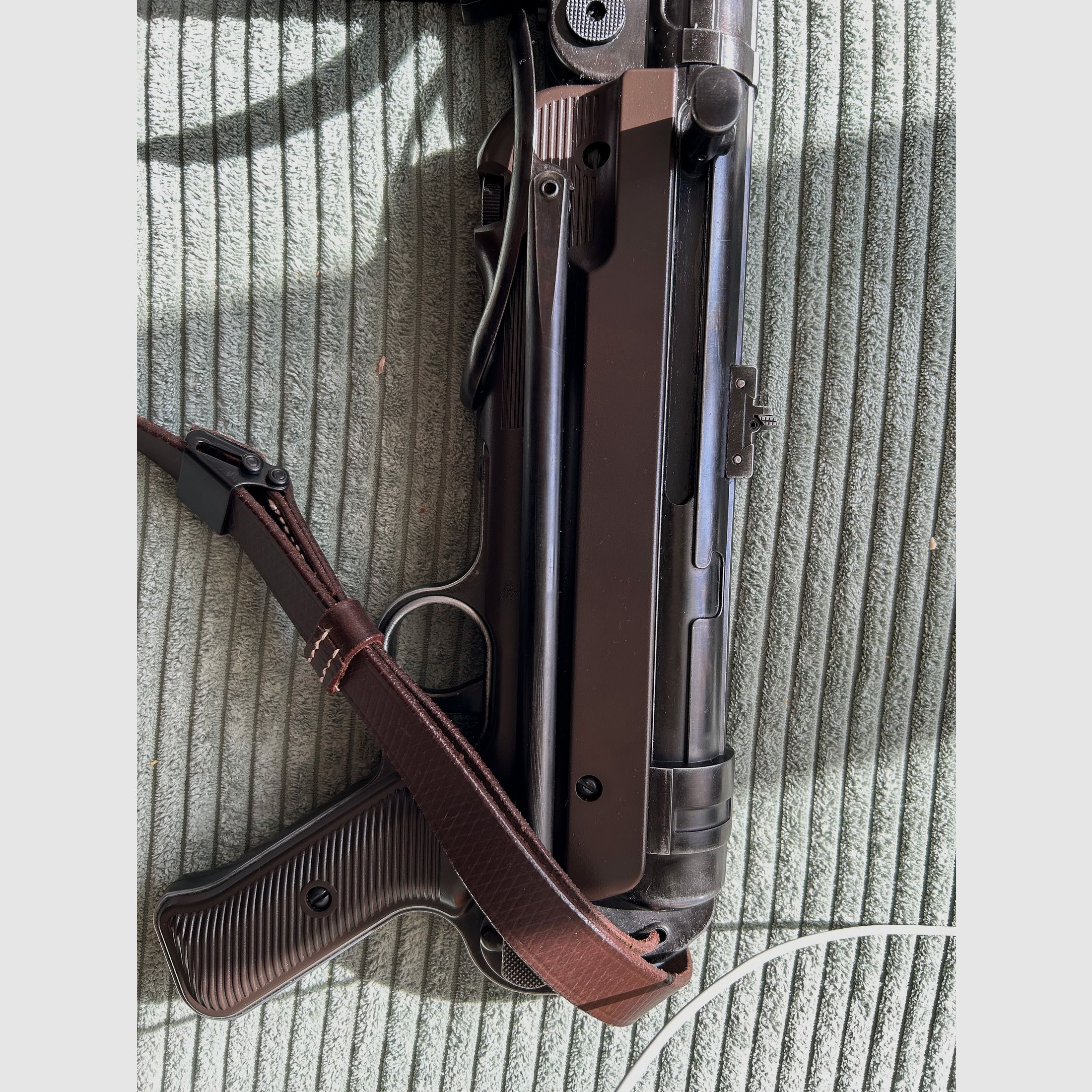 Umarex MP40