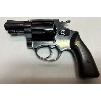 Revólver Rossi 27 cal. .38 Spec., imagen 3 de 4