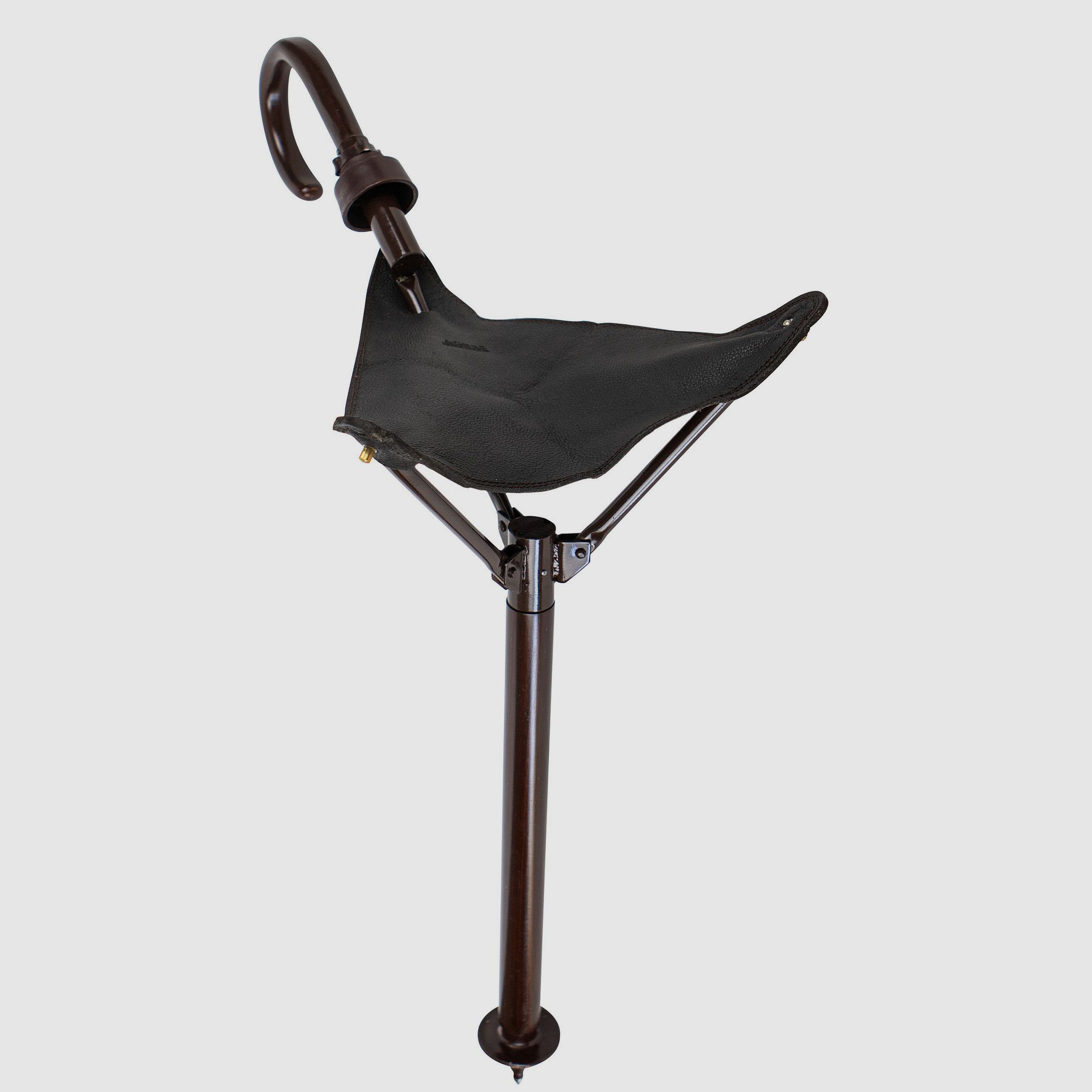Jagdsitzstock