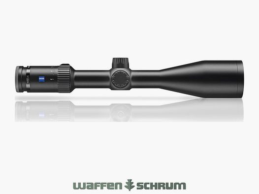 Zeiss Conquest V4 - 3-12x56 ohne Schiene