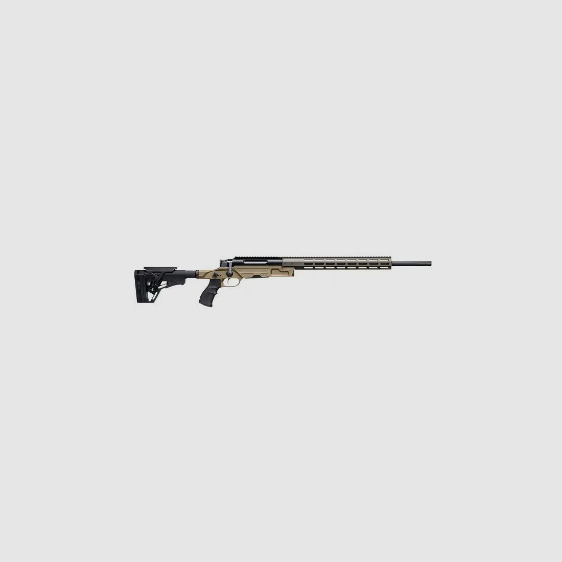 Haenel LR/ONE (LR ONE), image 1 sur 2