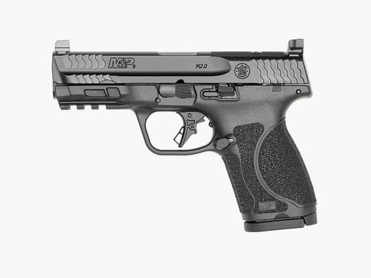 Pistolet Smith&Wesson M&P9 M2.0 Compact 4" OR NTS kal. 9x19mm