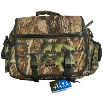 Hunting bag Ryś - Bistana, image 1 of 6