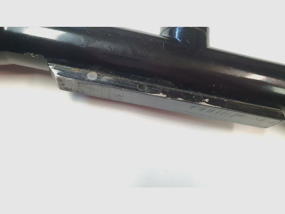 Hensoldt Wetzlar Hnsoldt Wetzlar Zielfernrohr 6x42, gebraucht