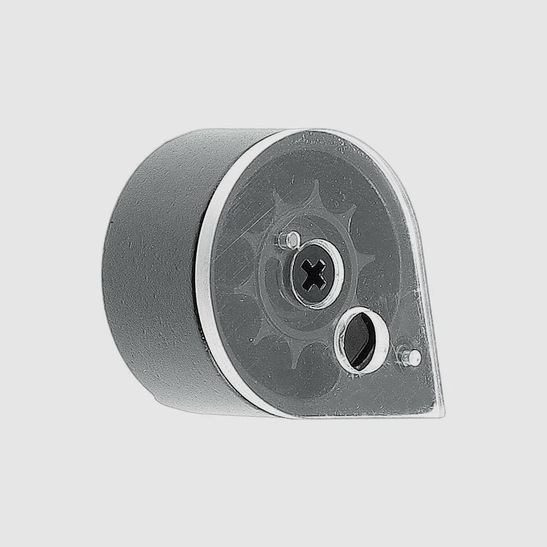 UX UX Magazine cal. 4.5 mm (.177) Diabolo 9 shots