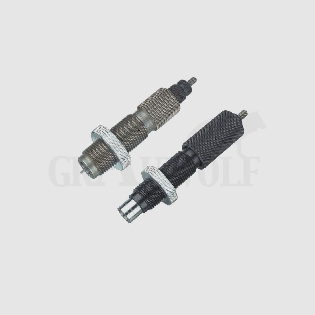 .223 WSSM Forster Benchrest Matrizensatz