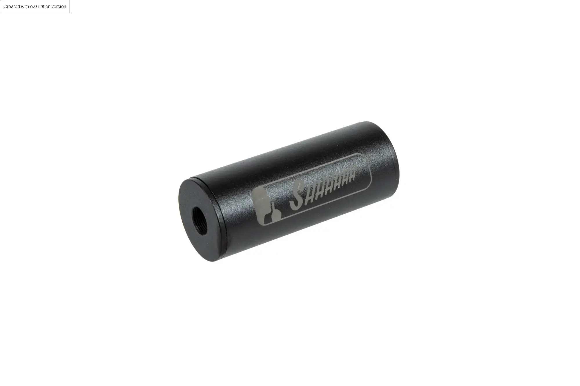 ASG Covert Tactical Standard Sound Suppressor - Shhhhh 40x100, image 2 of 6