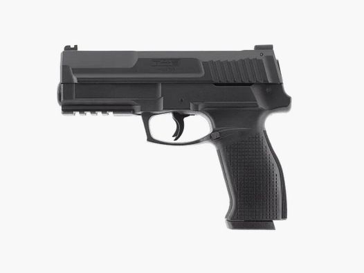 T4E Impax P68 BLK Set Kal.68 Co2