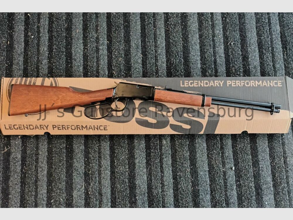 CBC Rio Bravo .22lr