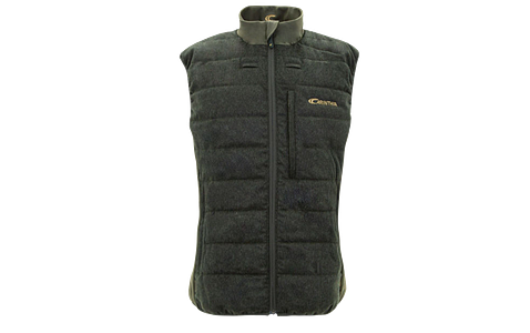 Carinthia G-LOFT Ultra Loden Wendeweste