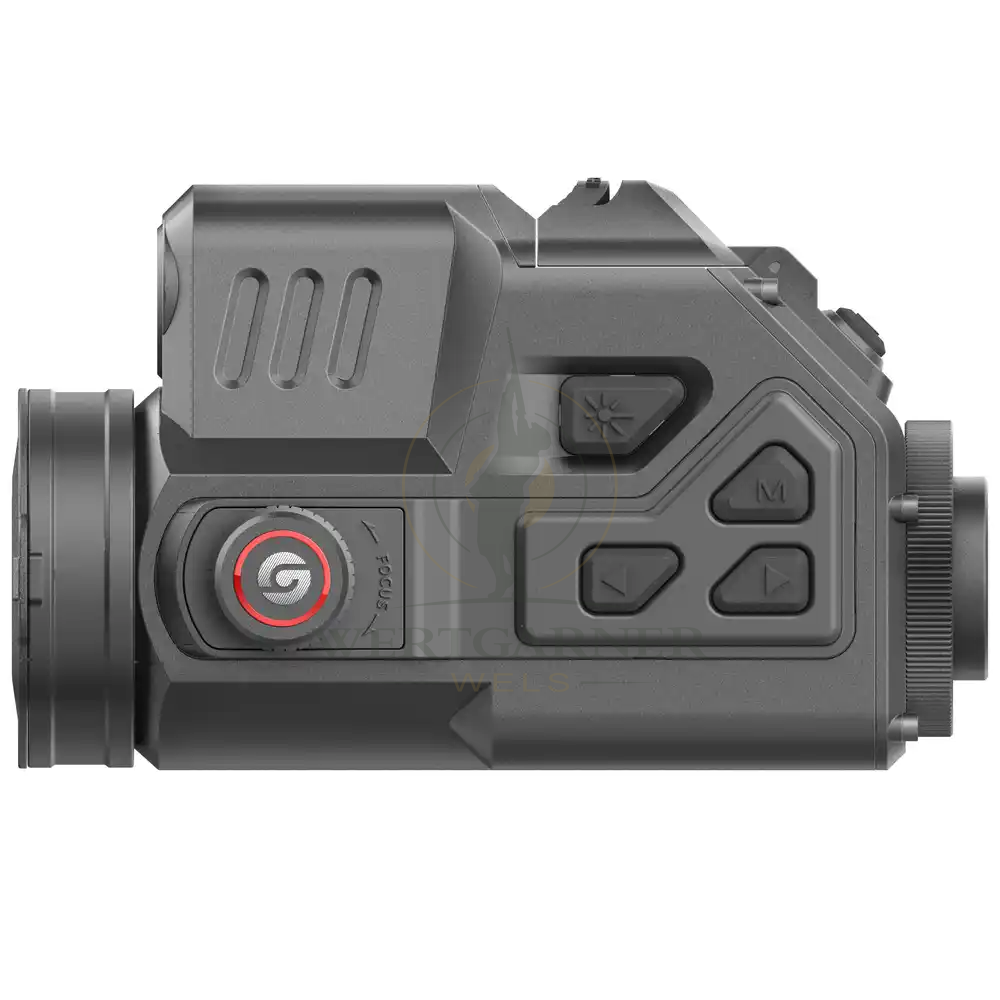 Guide TB650 Pro Wärmebildvorsatzgerät, Bild 4 von 4