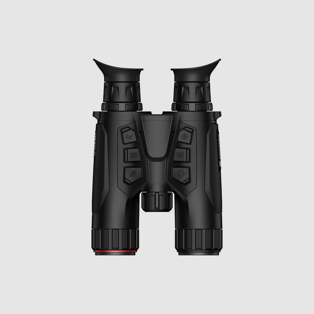 HIKMICRO Habrok 4K HE25L / HE25LN Multispektralfernglas mit Laserentfernungsmesser, Bild 8 von 16