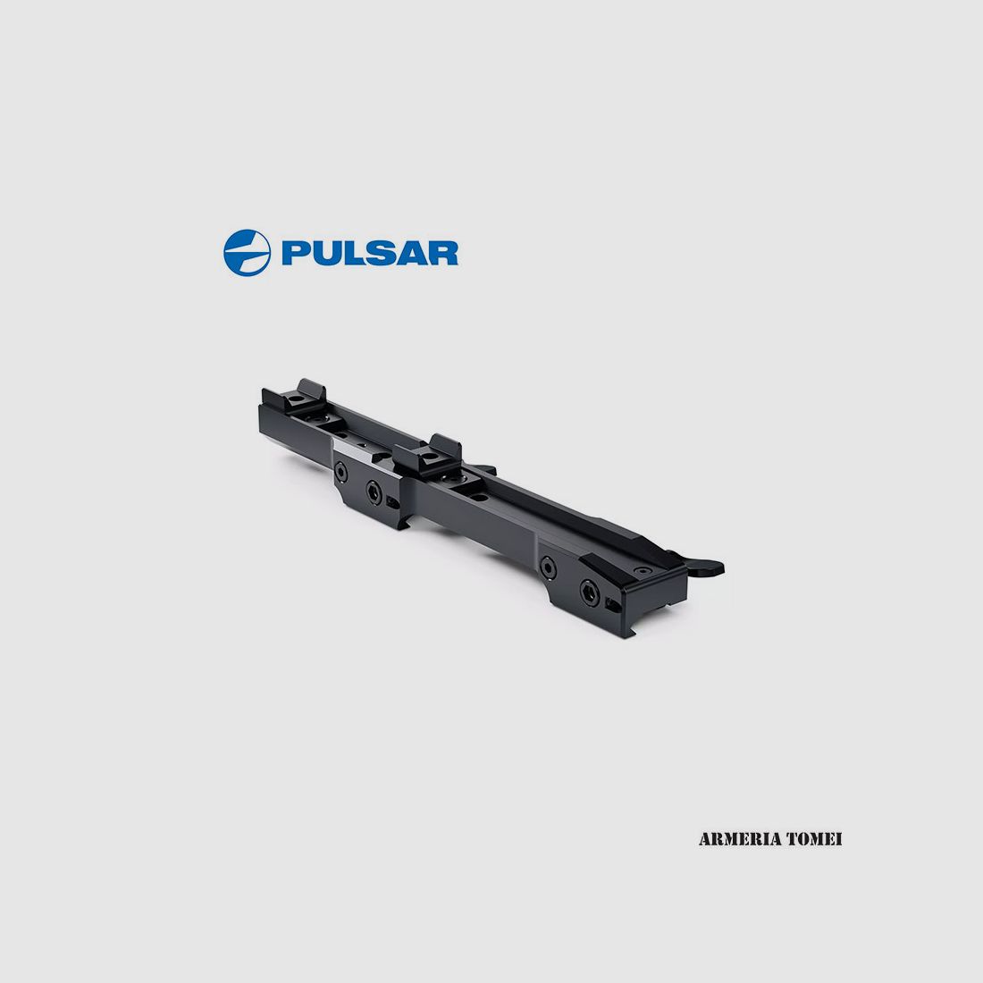 PULSAR – ATTACCO WEAVER USQD TALION RIFLE MOUNT, zdjęcie 8 z 8