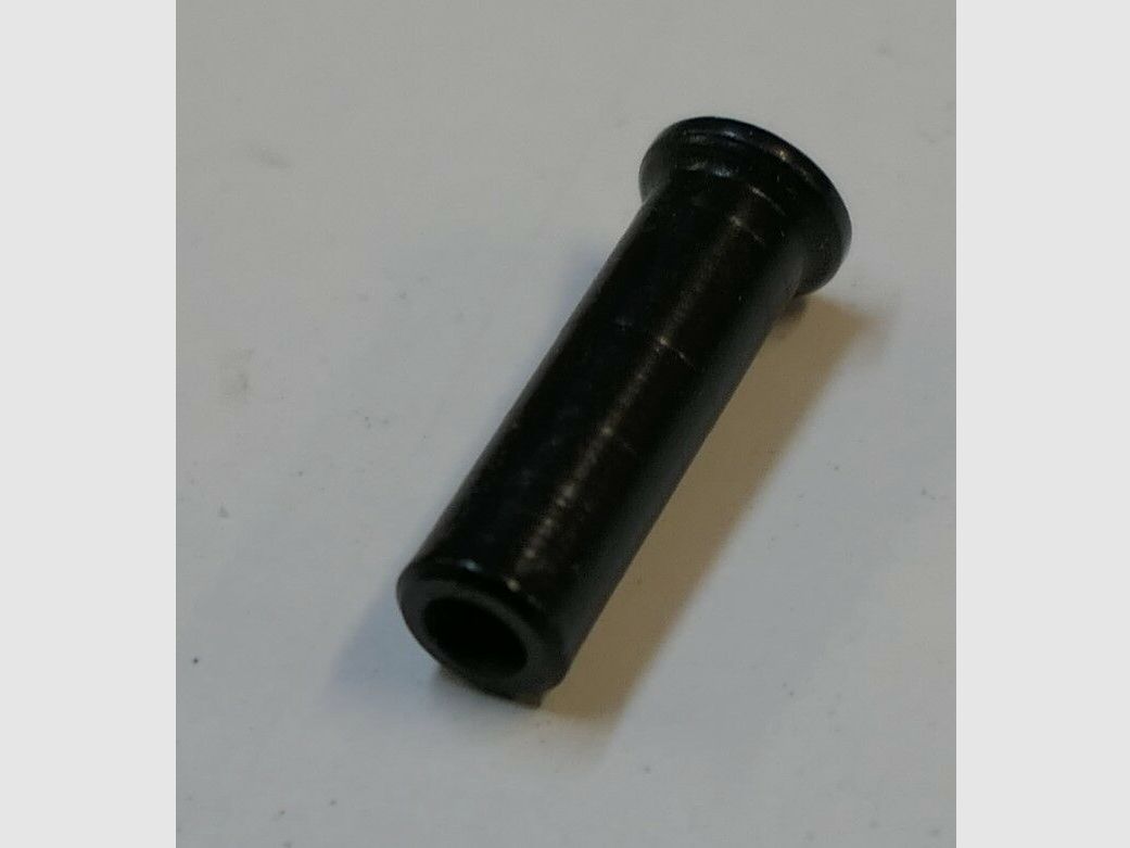 DDR VEB Geräte-& Werkzeugbau Wiesa orginal DDR NVA AK 47 Stift für Federbolzen [ 6 ] unbenutzt, neu für AK47, 7,62x39, Bild 2 von 4