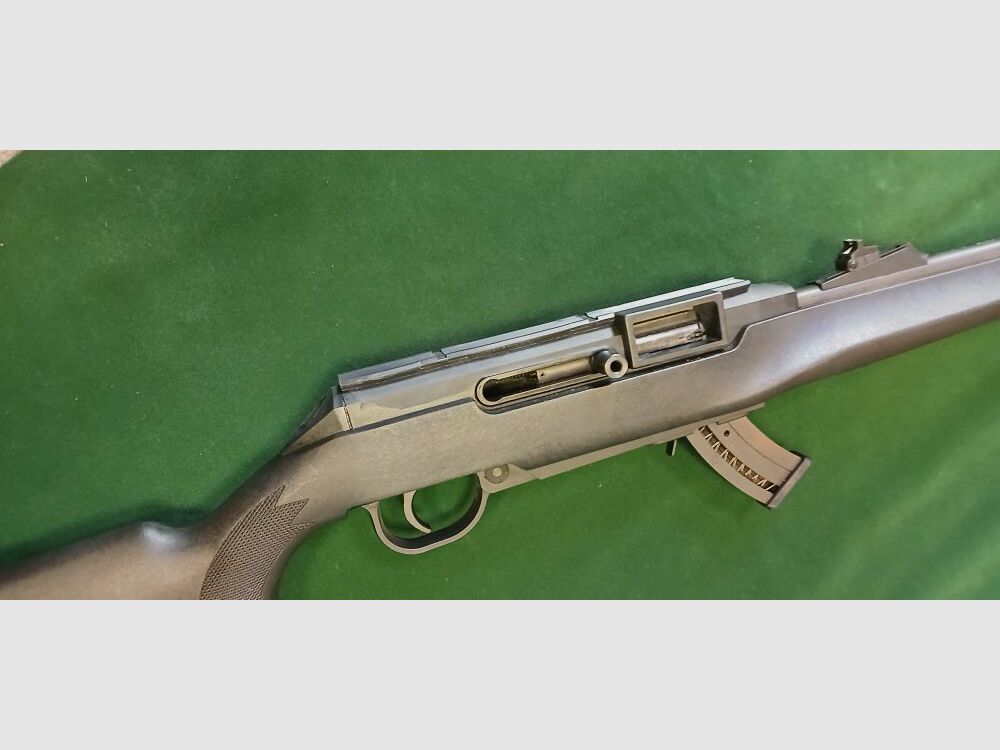 Remington 522 Viper
