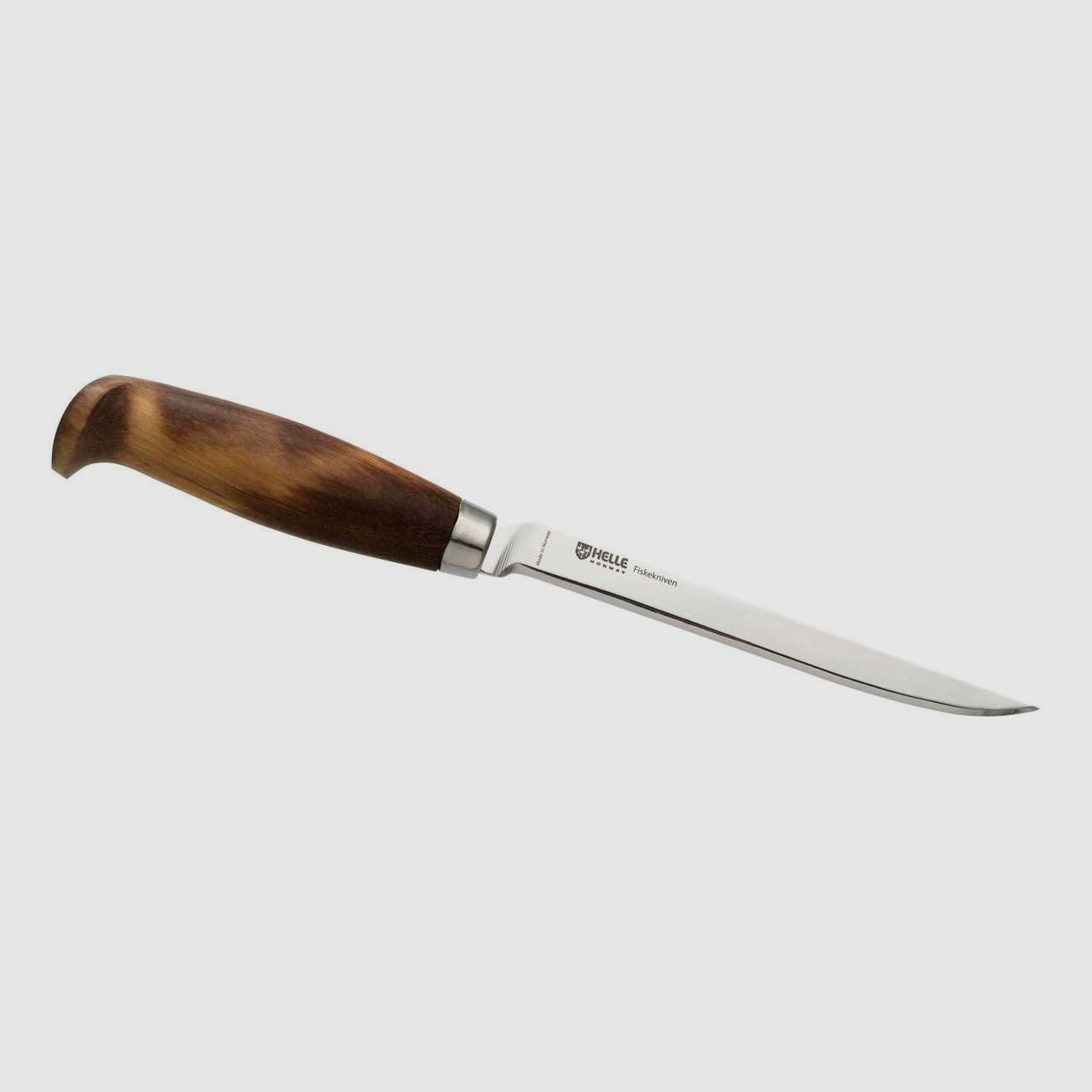 Helle Fiskekniv Filetiermesser