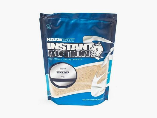 STICK MIX NASHBAIT INSTANT ACTION