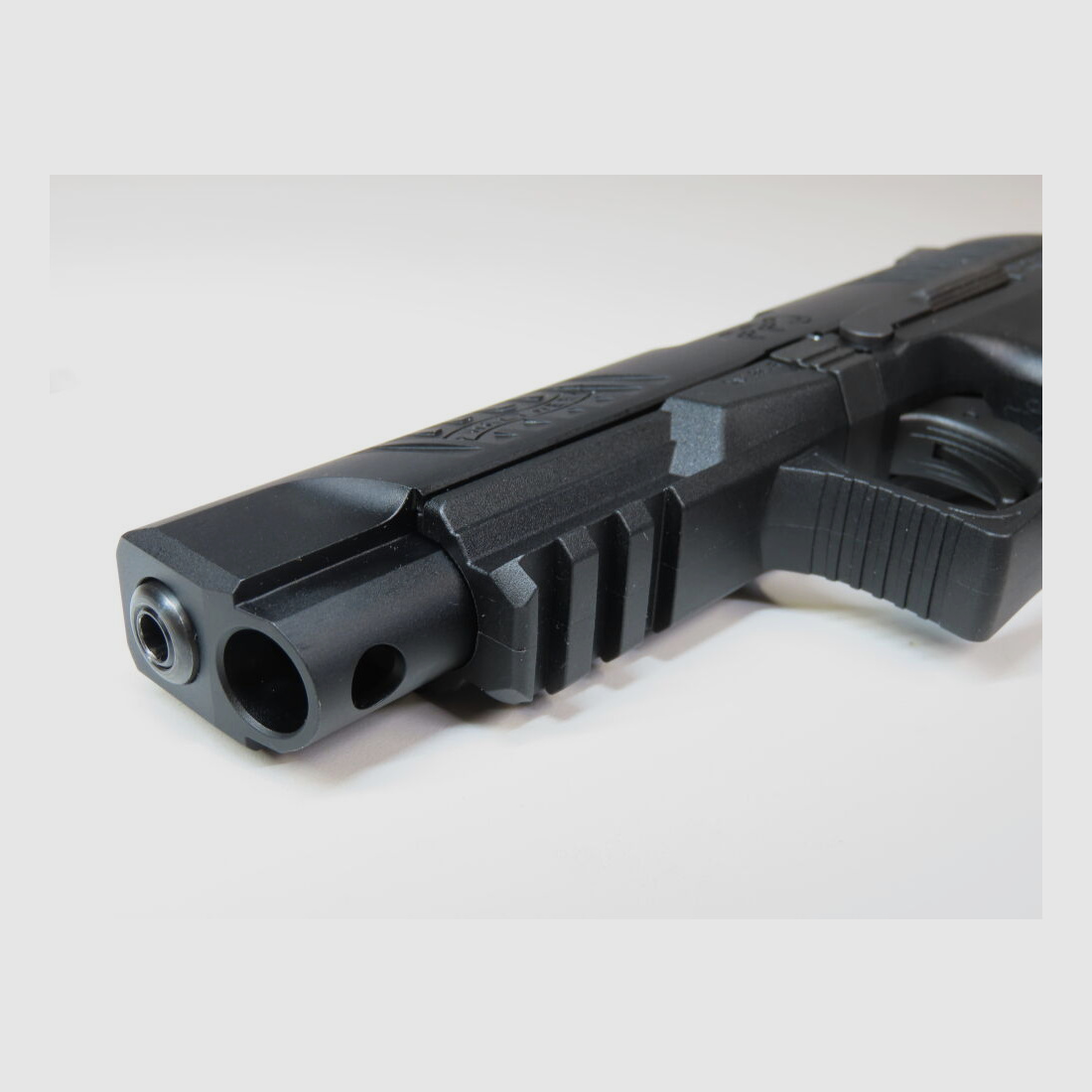 Walther PPQ M2