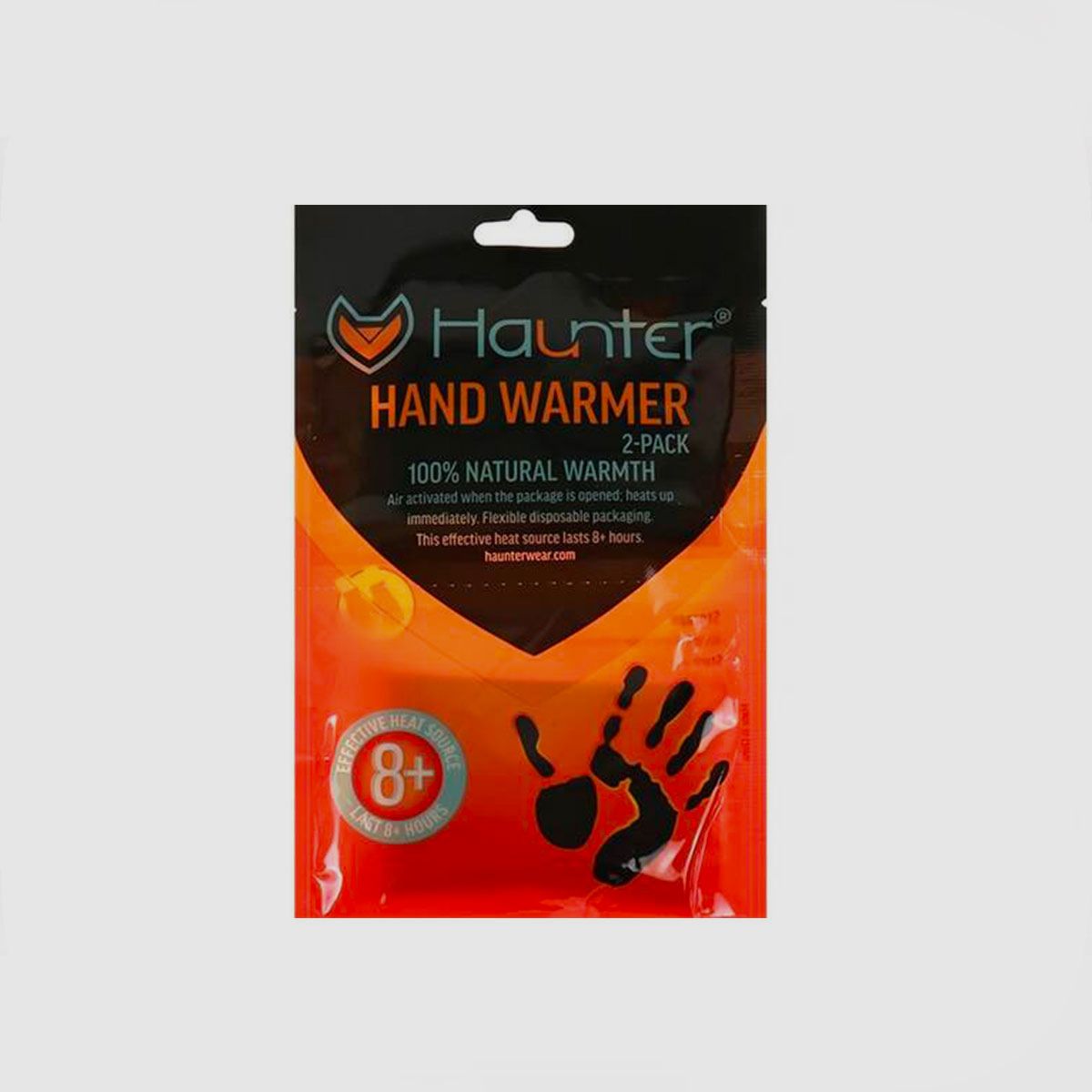 HAUNTER – HANDWARMER | 2 stuks