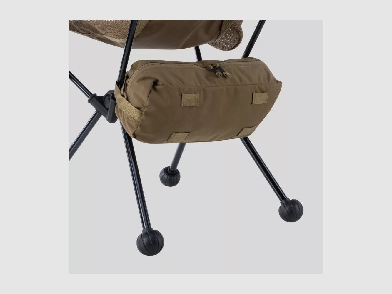 Klappstuhl TRAVELER Enlarged - US Woodland, Bild 11 von 14