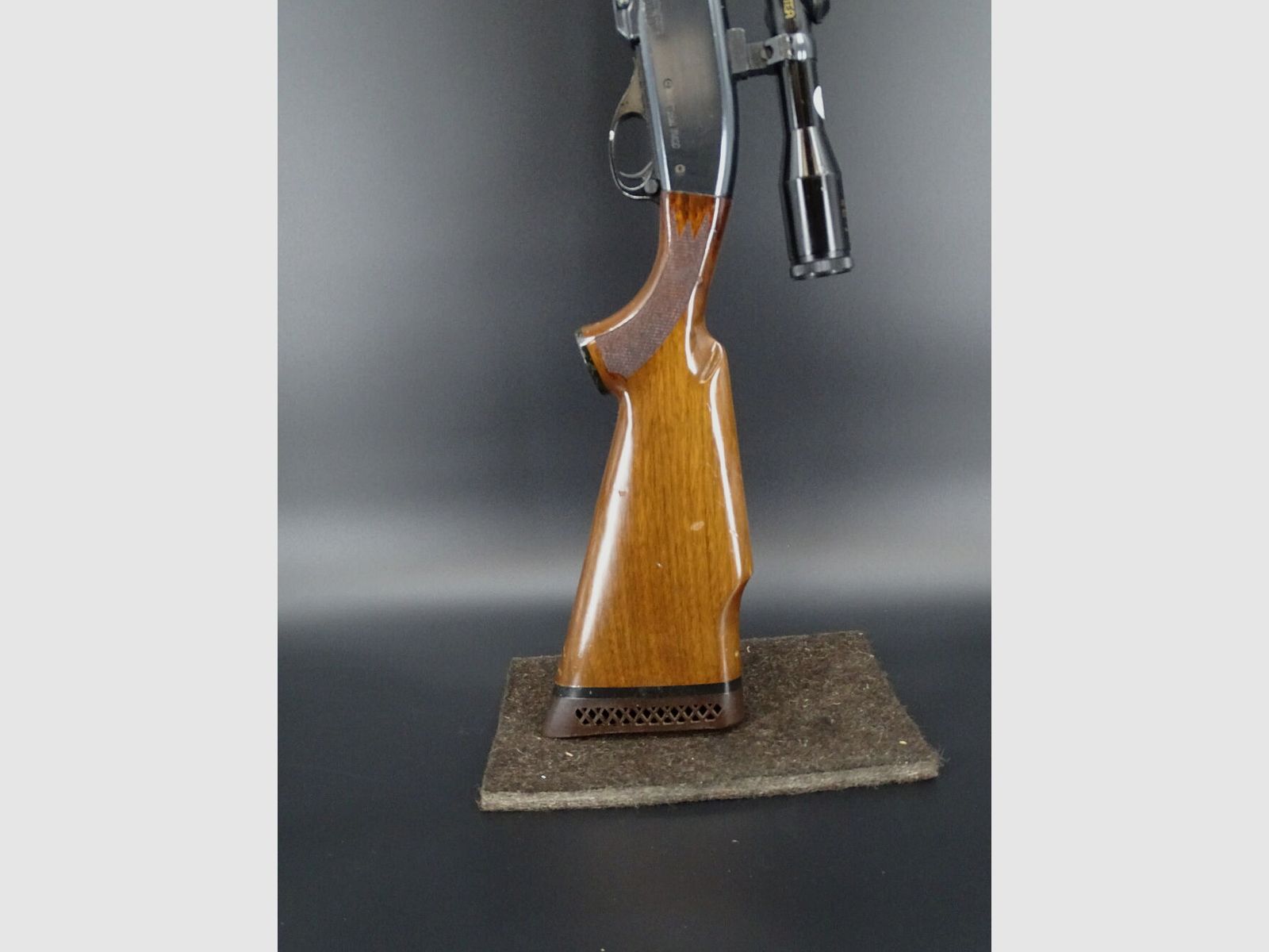 Remington 7400 Kaliber .30-06 Springfield EAW Schwenk Doctor 8x56 7400