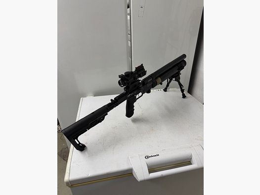 AEA HP Max MKII .35 Cal.