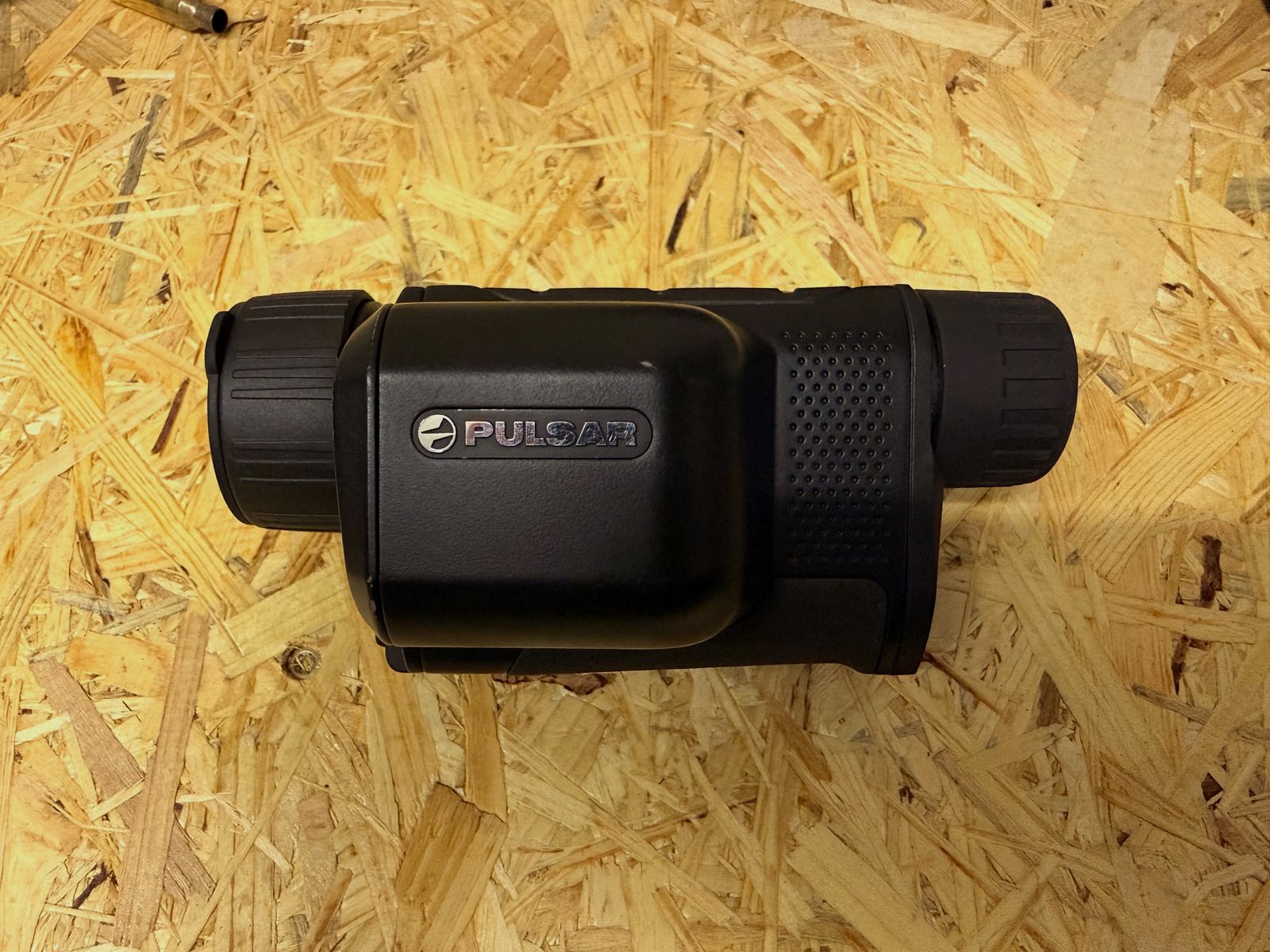 PULSAR Axion XQ38 LRF , Bild 3 von 10