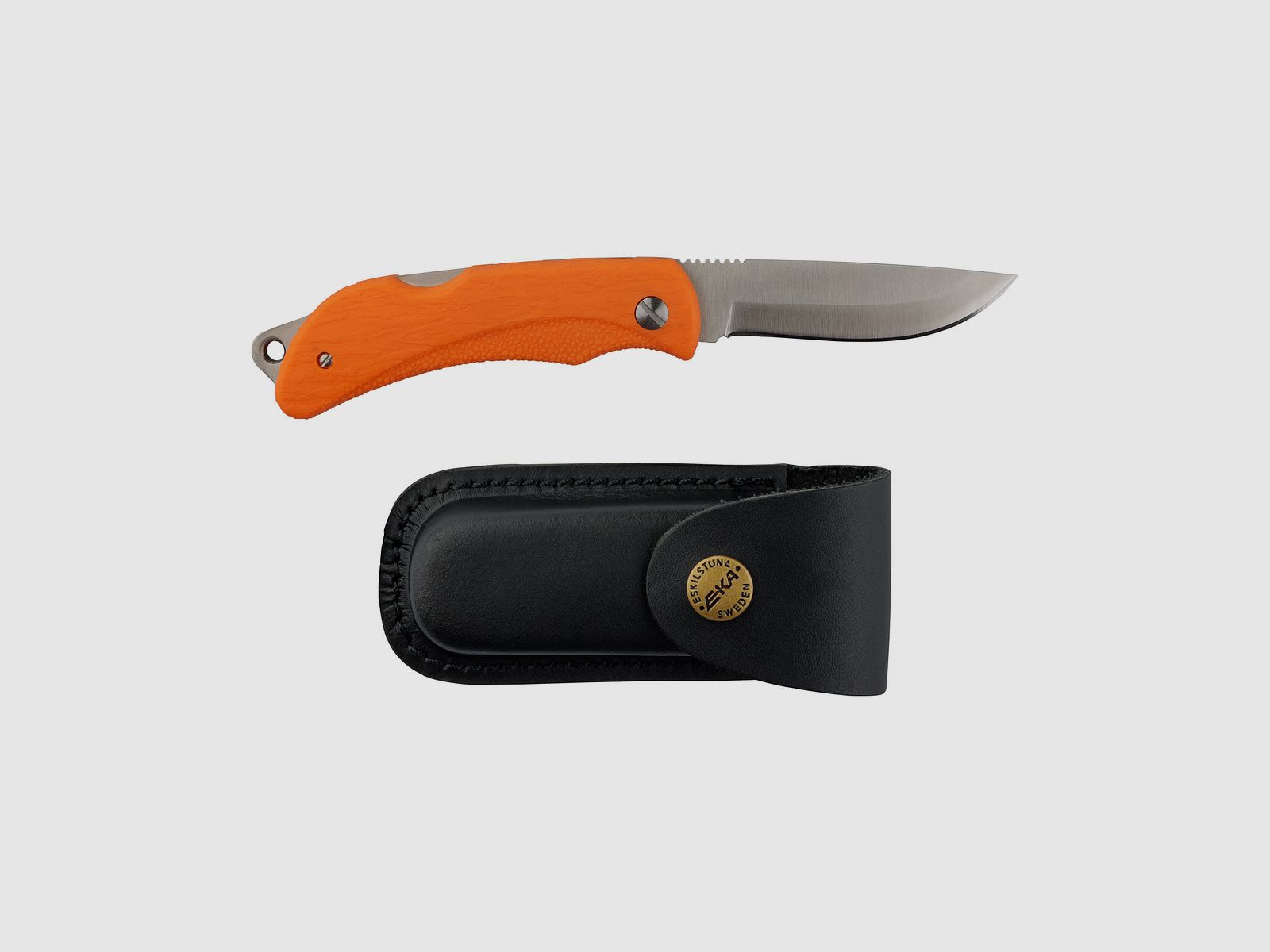 Swede 8 – Colore: Arancione