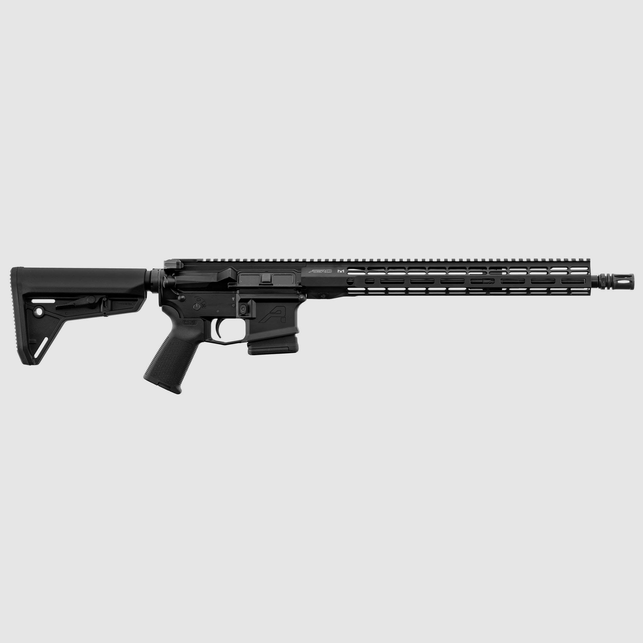 Carabine semi-automatique AR15 Aero Precision M4E1, image 2 sur 8