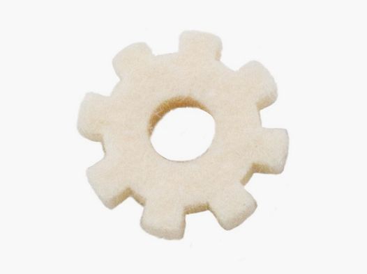 50 cartridge wool swabs .308/7.62