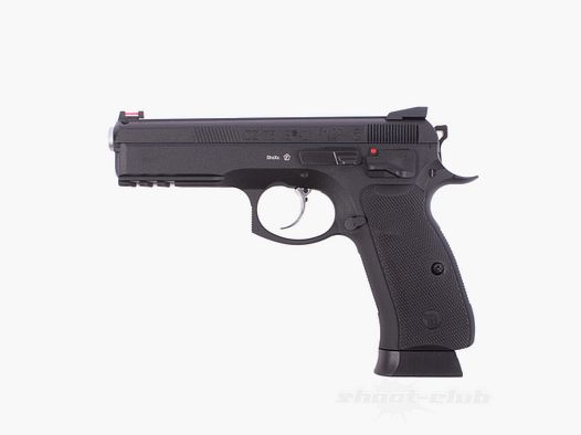 CZ CZ SP-01 Shadow 4.5mm BB