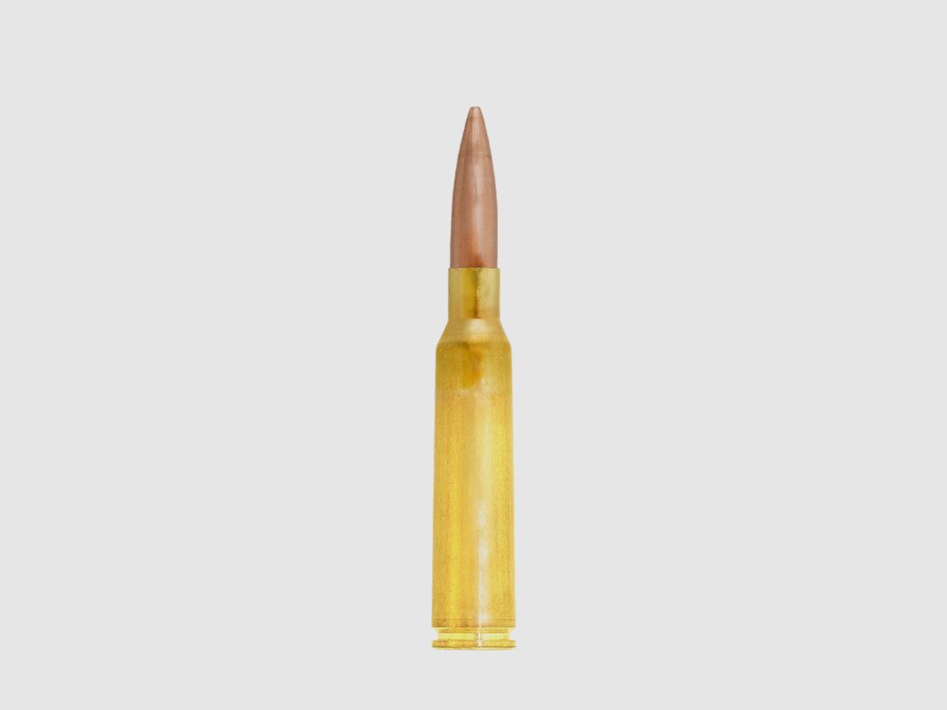 LAPUA 6,5X55 120 GRS/7,88 GR OTM SCENAR 920 M/SEC 50 STK, image 2 sur 2